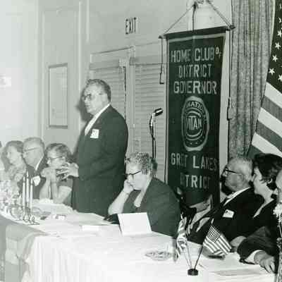 Civitan Club