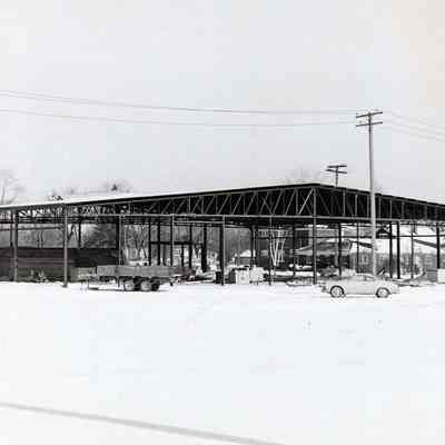 3939 S. Wayne Road - Dietrich Buick