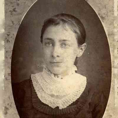 Lillie Grace Hall