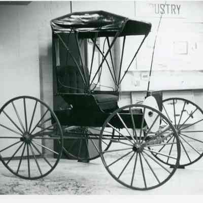 Prouty and Glass Co.