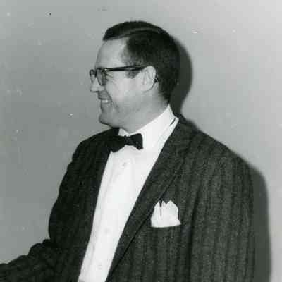 James (Jim) Hisey Sr.