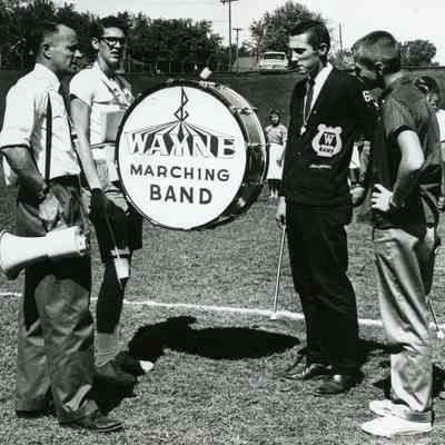 Marching band