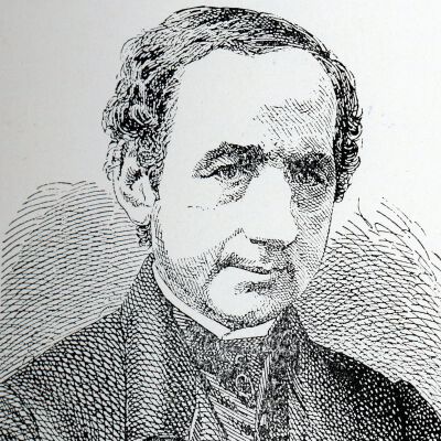 Rev. Martin Kundig