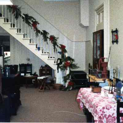 Christmas 1986