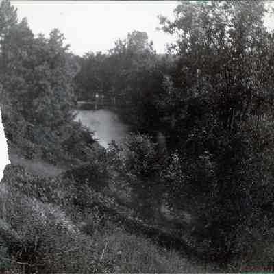 Huron River 1900