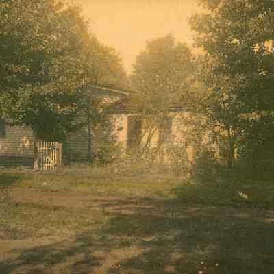 Possibly Houston House