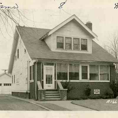 3310 Williams St.