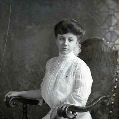 Edwina Voty