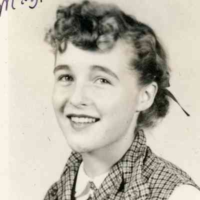 Martha Hawley
