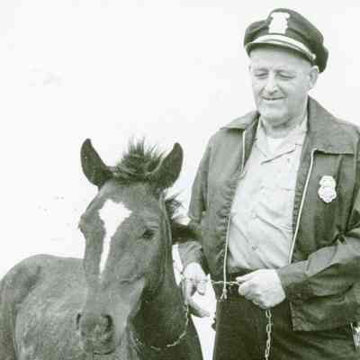 Capt Heli Malkowski