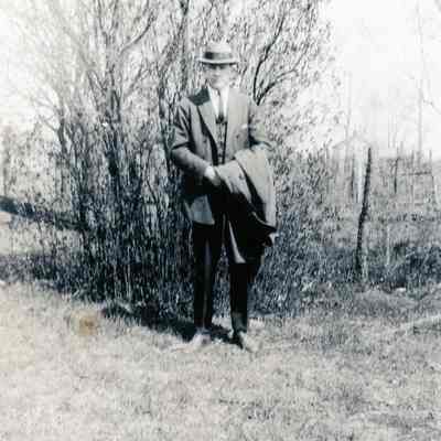 Henry J. Wendt