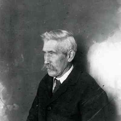 Otis Warner