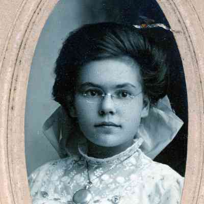 Ellen Martin