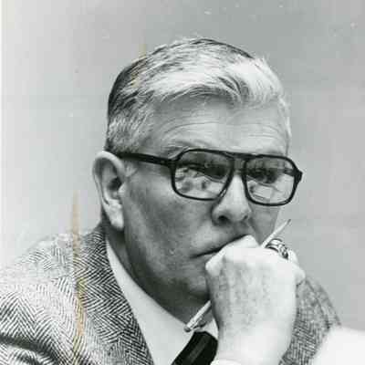 Tom Kelly