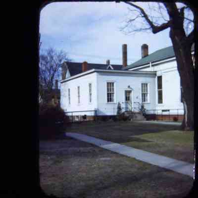 Parlor