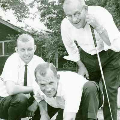 Golf Day