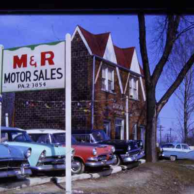 36320 - Michigan Avenue