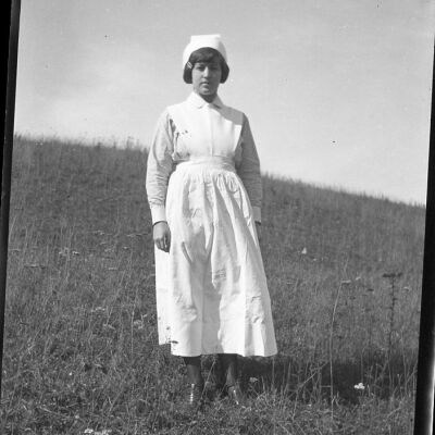 Eloise Nurse Late 1920s