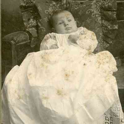 Marie Loreng's brother.