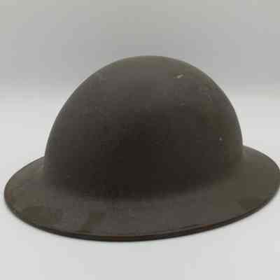 WWI Helmet