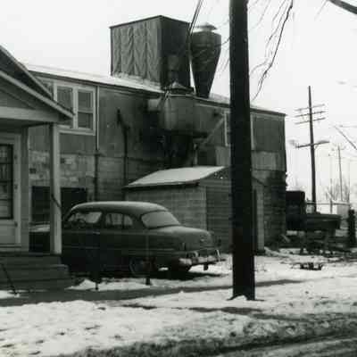 1959 as seen from brush