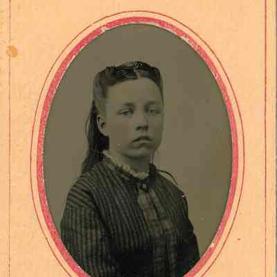 Unknown photo from Cady Album.