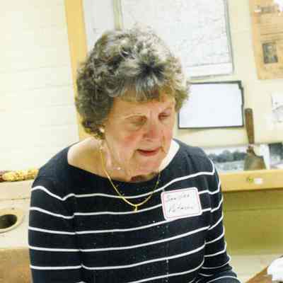 Sandra Putman