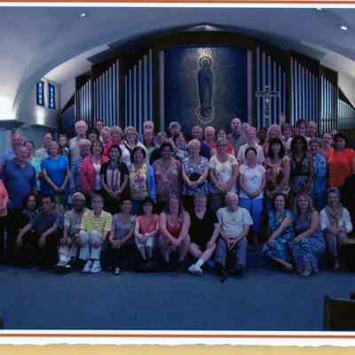 Grandparents Day 2013