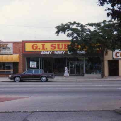 Late 1980s