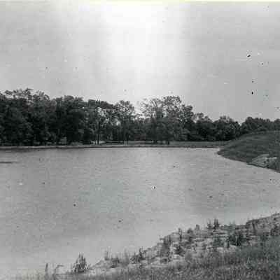 Carpenter Lake