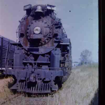 Trains, PM # 1239 in Sep 1959