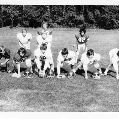 Youth Football