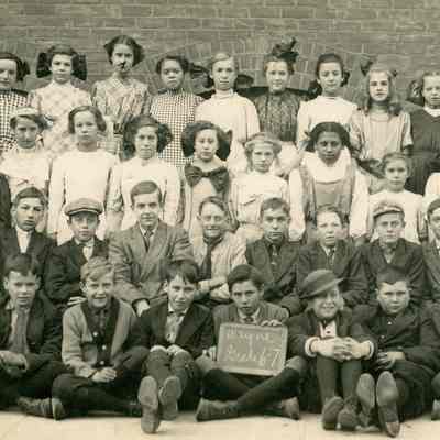 Wayne Grade 6-7