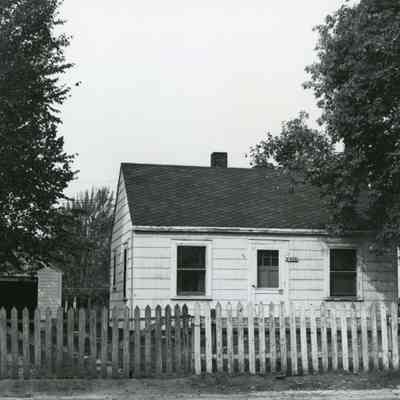 5348 Williams