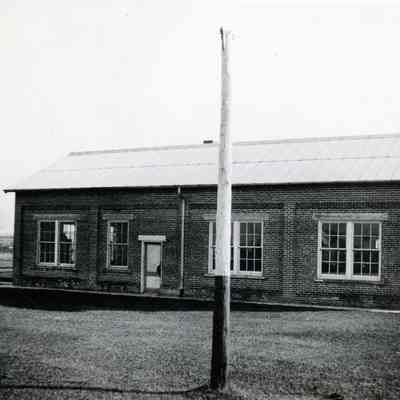 Imperial Oil Company Pipe Line Station