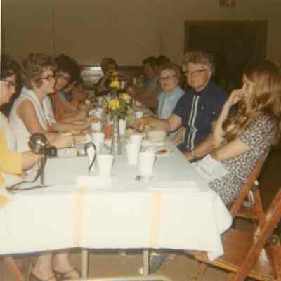 In about June 1971.
