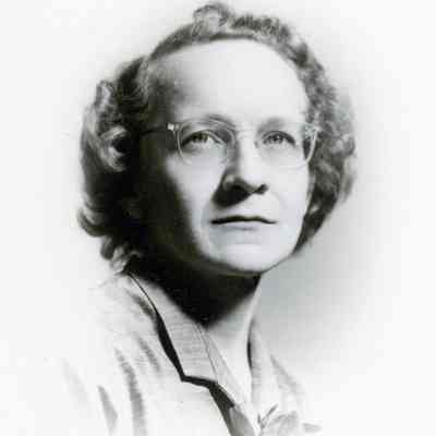 Josephine Pixley