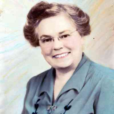 Ellen Martin