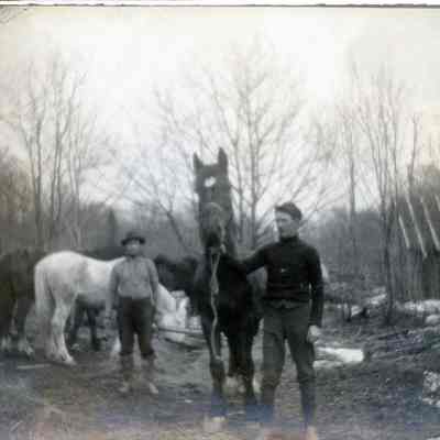 U.P. Hunting Trip