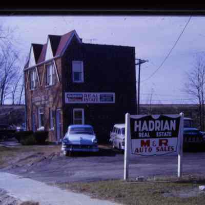 Hadrian Real Estate
