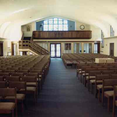 Sanctuary