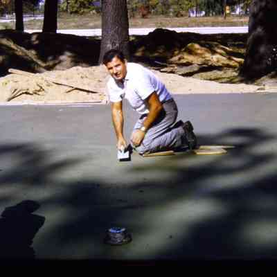 1960 Foundations
