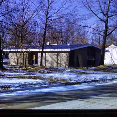 1960 Site J