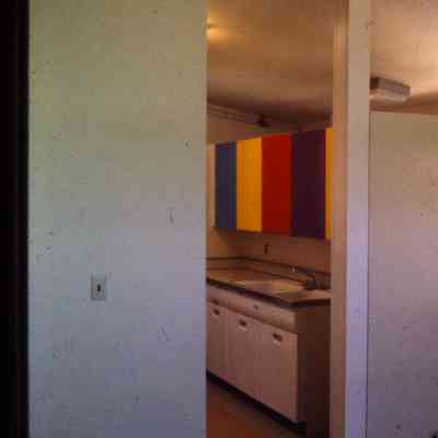 1961. Kitchen