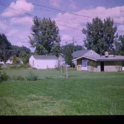 1961. 5501 Woodward