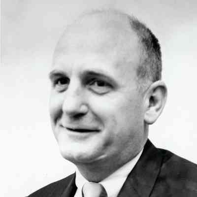Bill Pearson