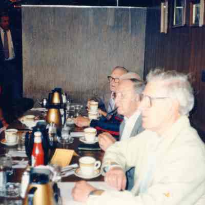 Koffee Klatch
