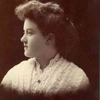 Pearl Heywood
