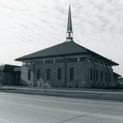 Congregational Church