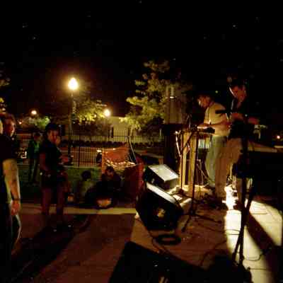 Theater Restoration Group Events and concert
